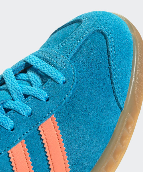 ADIDAS ADIDAS Sneakers Hamburg - Skyrush: Coral
