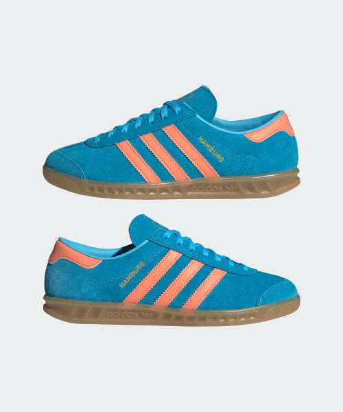 ADIDAS ADIDAS Sneakers Hamburg - Skyrush: Coral