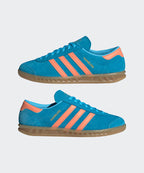 ADIDAS ADIDAS Sneakers Hamburg - Skyrush: Coral