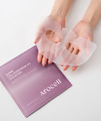 AROCELL AROCELL Super Collagen Mask 2.0 ECM ACTIVE [4 sheets]