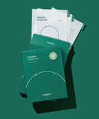 BEPLAIN BEPLAIN Cicaful Calming Mask 30 Sheets