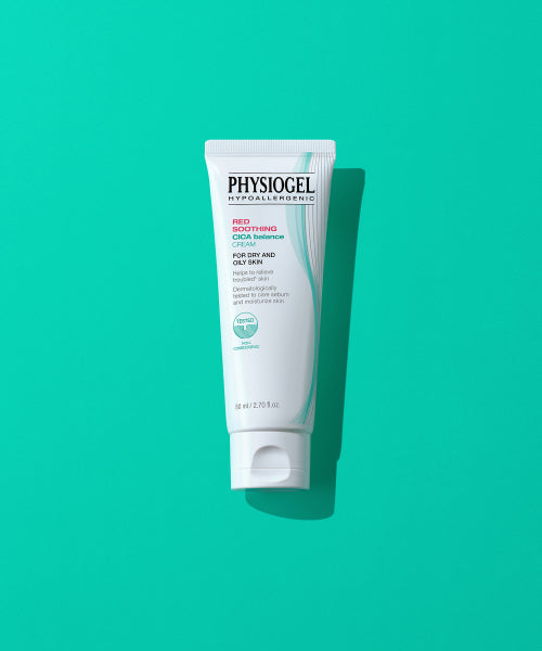 PHYSIOGEL PHYSIOGEL Red Soothing Cica Balance Cream 80ml