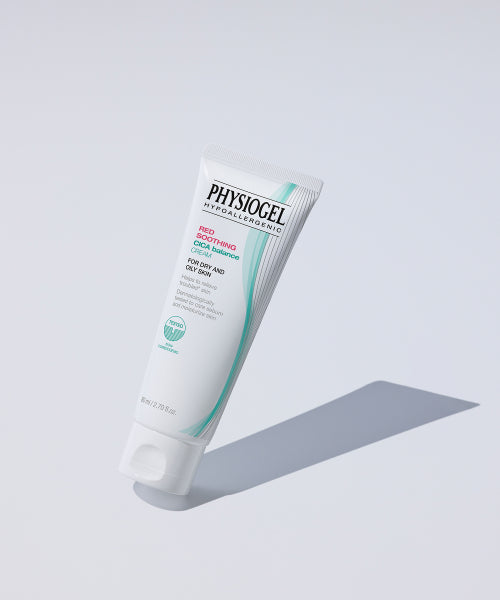 PHYSIOGEL PHYSIOGEL Red Soothing Cica Balance Cream 80ml
