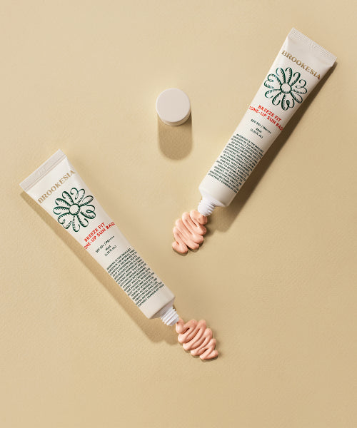 BROOKESIA BROOKESIA Breezefit Tone Up Sun Base SPF 50+