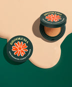 BROOKESIA BROOKESIA Skin Enhancer Compact Mat Cushion 21N