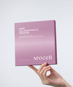 AROCELL AROCELL Super Collagen Gel Mask 43g