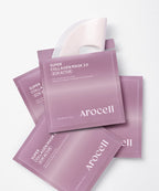 AROCELL AROCELL Super Collagen Gel Mask 43g