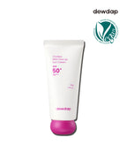 DEWDAP DEWDAP Cicati Mild Tone Up Sun Cream SPF 50 50g
