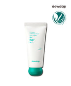 DEWDAP DEWDAP Cicati Calming Aqua Sun Cream SPF 50