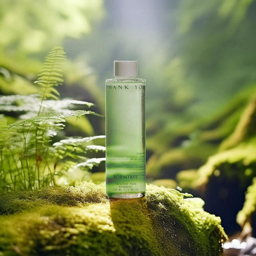 BORNTREE Bontree Spicule Essence 210ml