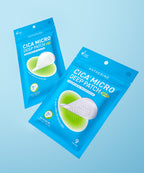 HATHERINE HATHERINE Spot Care Cica Plus Micro Deep Patch 9 Sheets