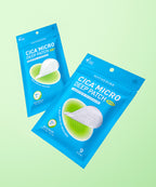 HATHERINE HATHERINE Spot Care Cica Plus Micro Deep Patch 9 Sheets