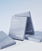 AROCELL AROCELL Botul Care Graphene Mask 5 pieces