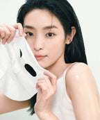 Abib Abib Gum Scab Sheet Mask Houttuynia Cordata 30 Pack
