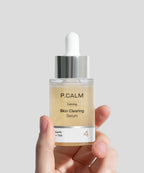 PCALM Garlic Tranexamic Acid 4 Skin Clearing Serum 30ml