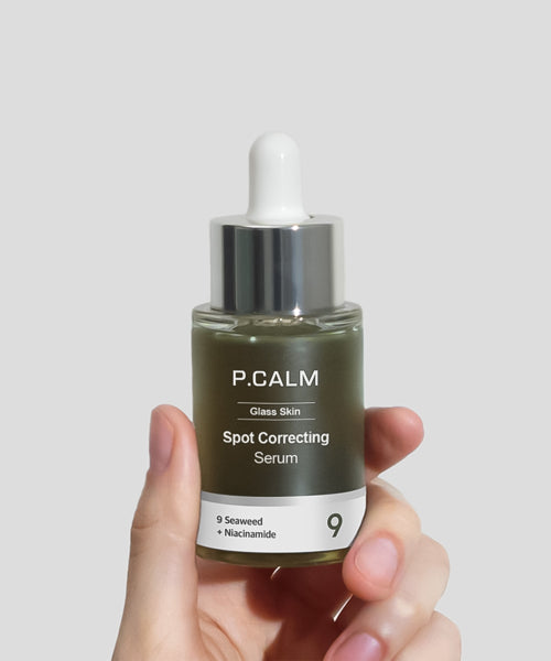 PCALM Seaweed Spot Correcting Serum 30ml