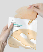 PCALM PCALM Retinol Collagen Overnight Mask 36g