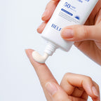 BELPRIMO BELPRIMO Hyal Barrier Sun Cream SPF 50