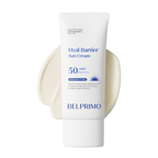BELPRIMO BELPRIMO Hyal Barrier Sun Cream SPF 50
