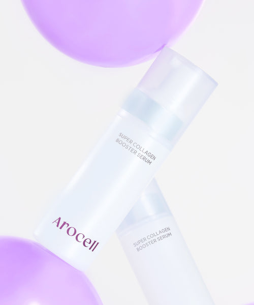 AROCELL Super Collagen Booster Serum 70ml