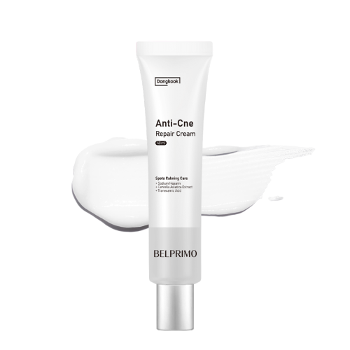 BELPRIMO BELPRIMO Antichne Repair Trace Cream 40 ml