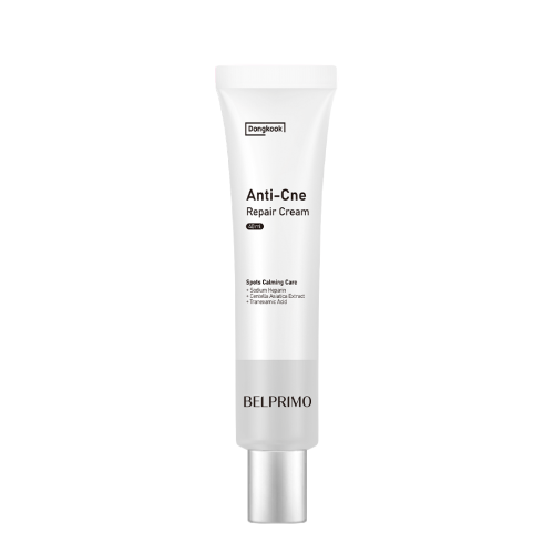 BELPRIMO BELPRIMO Antichne Repair Trace Cream 40 ml