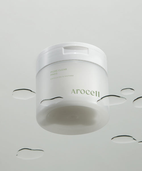 AROCELL AROCELL 70 Pore Clear Pads