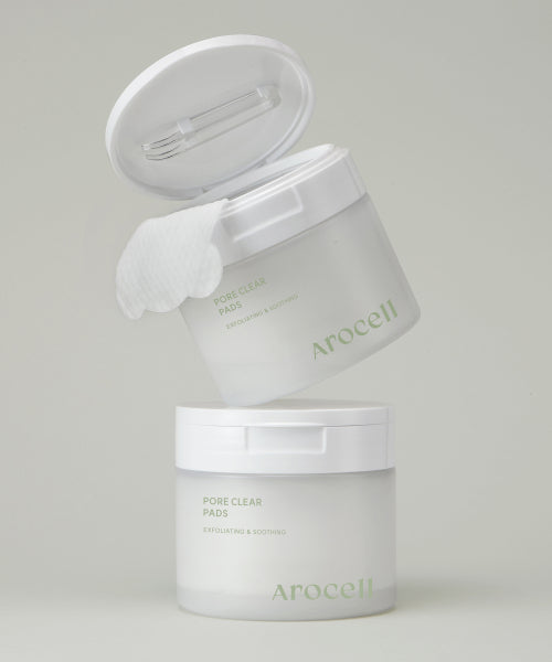 AROCELL AROCELL 70 Pore Clear Pads
