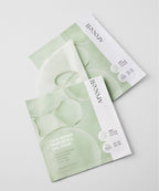 AROCELL AROCELL Trouble Trace Eraser Cica Panthenol Calming Gel Mask (7 sheets)