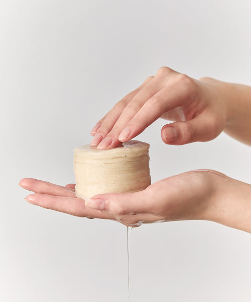 AROCELL AROCELL Total Solution Ampoule Pad 28 Sheets