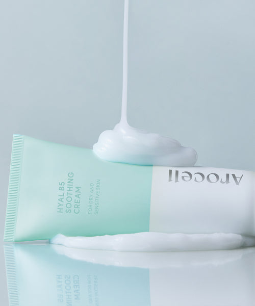 AROCELL AROCELL Hyal B5 Soothing Cream 80ml