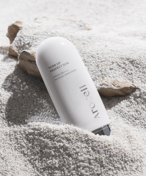 AROCELL AROCELL Tone-up Perfect Sun 50ml SPF50+
