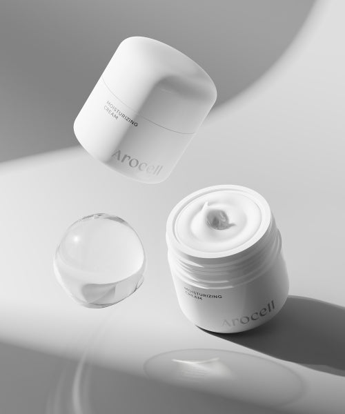AROCELL AROCELL Moisturizing Cream 54g