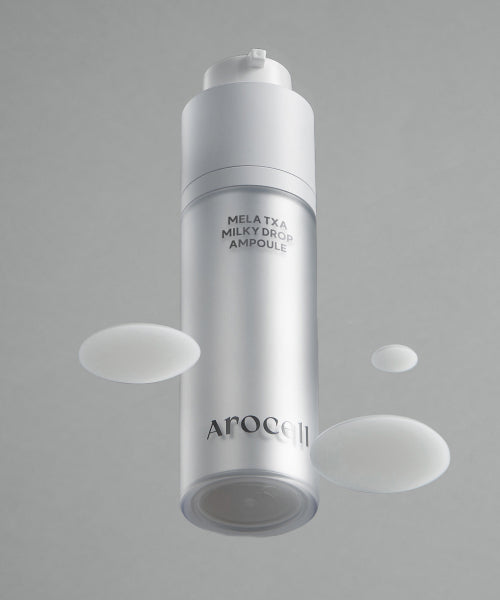 AROCELL Mela TXA Milky Drop Ampoule 30ml