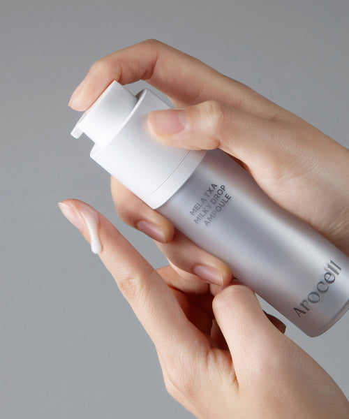 AROCELL Mela TXA Milky Drop Ampoule 30ml