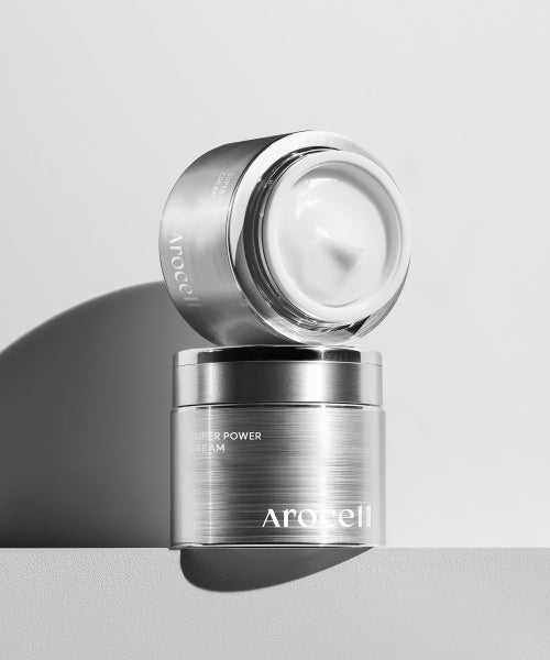 AROCELL AROCELL Super Power Cream 50ml