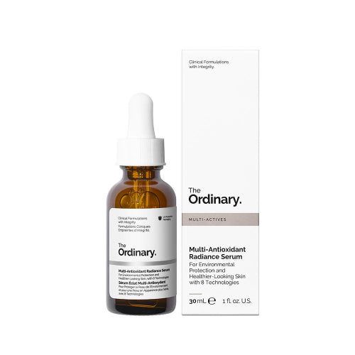 THE ORDINARY THE ORDINARY Multi-Antioxidant Radiance Serum 30ml