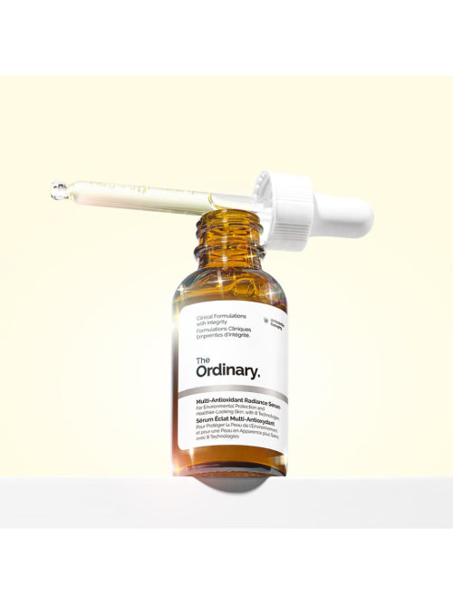 THE ORDINARY THE ORDINARY Multi-Antioxidant Radiance Serum 30ml