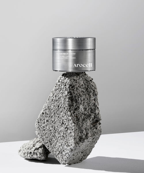 AROCELL AROCELL Super Neck Cream 80ml