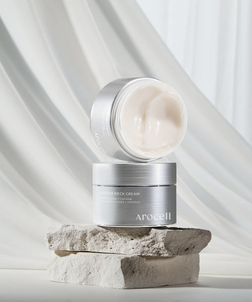 AROCELL AROCELL Super Neck Cream 80ml