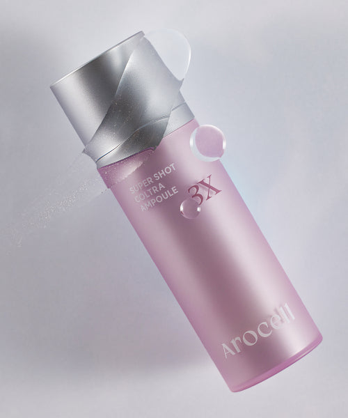 AROCELL AROCELL Super Shot Coltra Ampoule 30ml