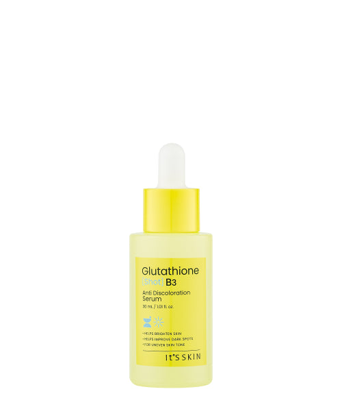 ITSSKIN ITSSKIN Glutathione Shot B3 Blemish Serum 30ml