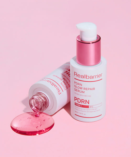 REAL BARRIER REAL BARRIER PDRN Radiance Repair Serum 30ML