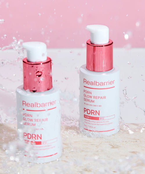 REAL BARRIER REAL BARRIER PDRN Radiance Repair Serum 30ML
