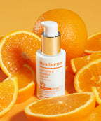 REAL BARRIER REAL BARRIER Peptivita C Blemish Serum 30ML