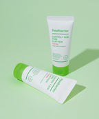 REAL BARRIER REAL BARRIER Control-T Acid Pore Clay Pack 80ML