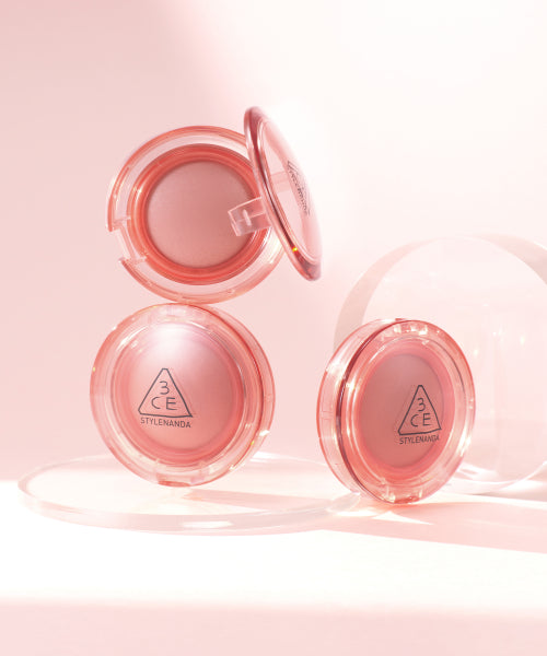 3CE 3CE Bouncy Blur Balm - Sweet On You