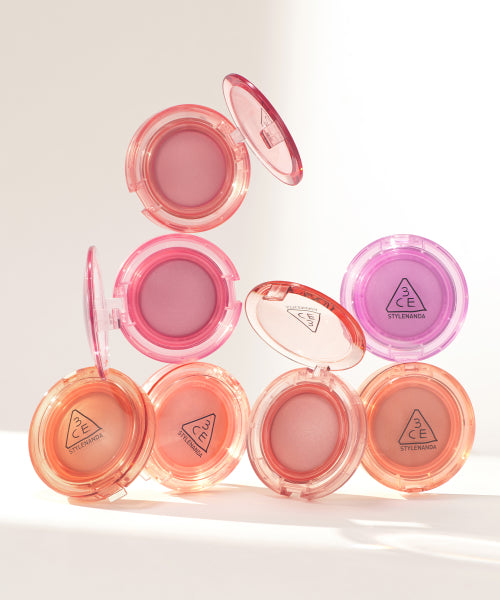 3CE 3CE Bouncy Blur Balm - Sweet On You