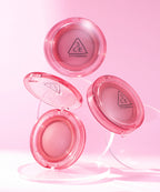 3CE 3CE Bouncy Blur Balm - Sweet On You