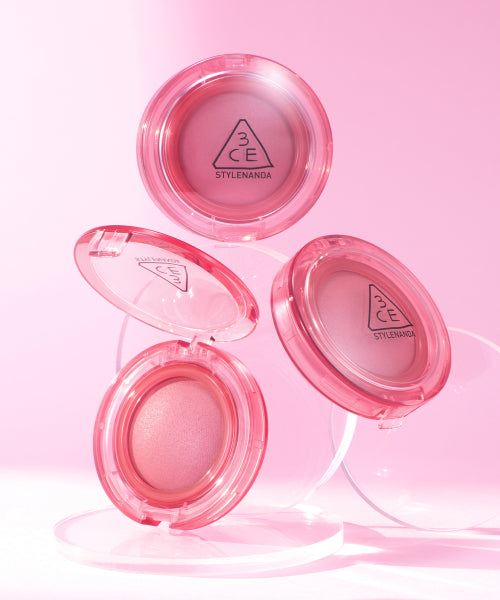 3CE 3CE Bouncy Blur Balm - Sweet On You